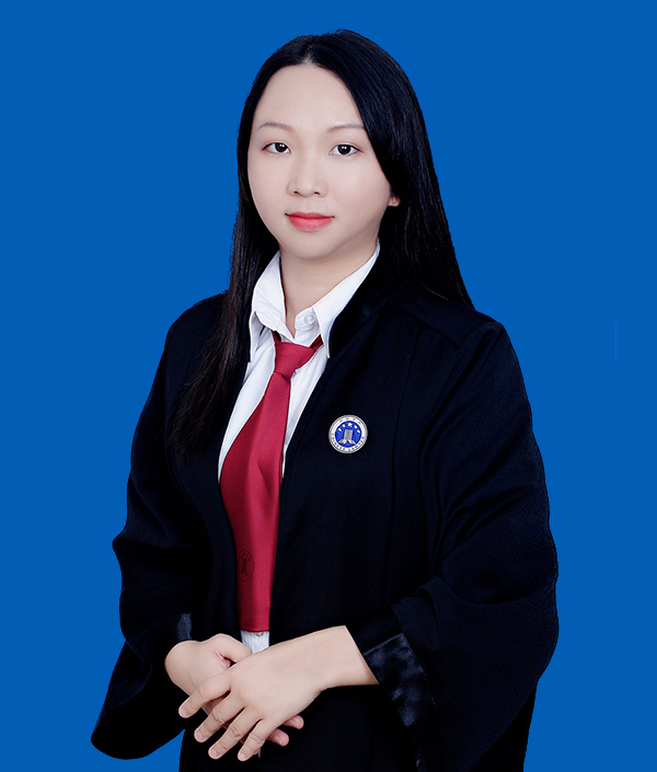 林翠媚