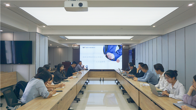 法镜鉴险：王立冠律师解析保险理赔纠纷的实务与智慧